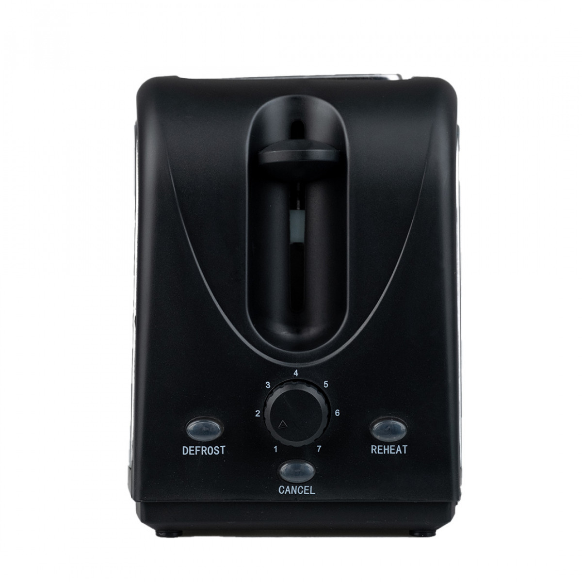 Тостер Sokany HJT008SBST з двома відділеннями 800 Вт_HJT008SBST_Milantium_3