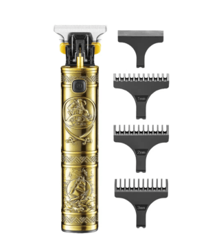 Триммер VGR V-096 з насадками та USB