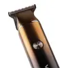 Тример для стрижки VGR V-986 з насадками та USB