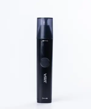 Тример для носата  вух VGR V-613 акумуляторний 5 Вт з насадками_HPV613_Milantium_1