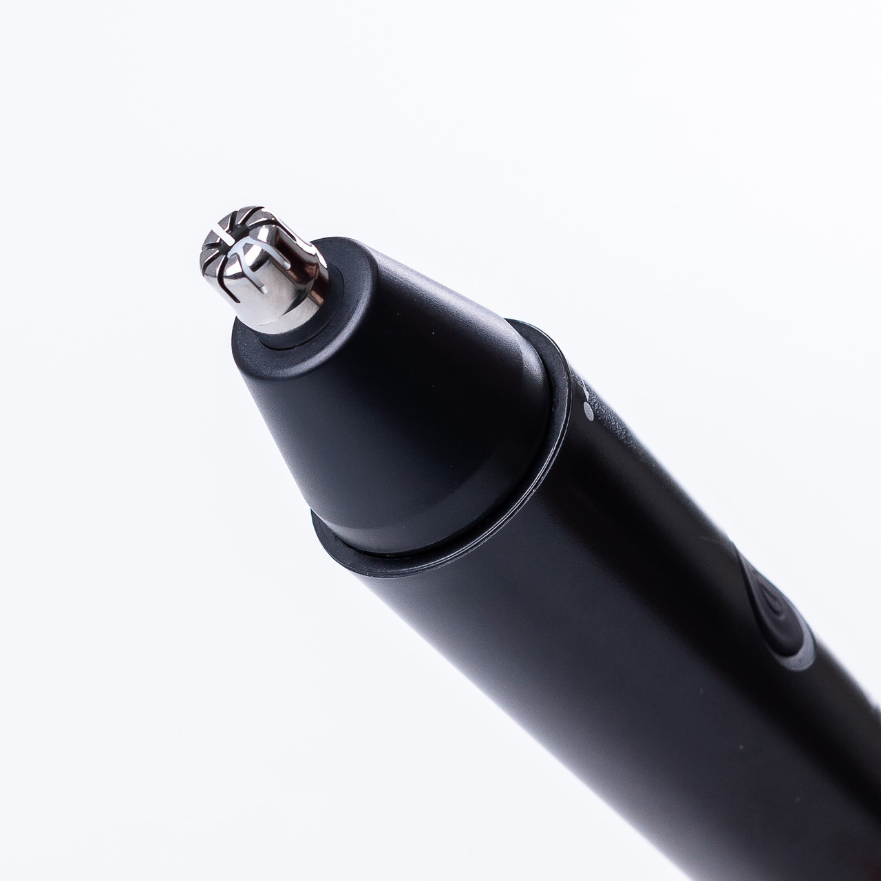 Тример для носата вух VGR V-613 акумуляторний 5 Вт з насадками_HPV613_Milantium_3