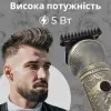Тример VGR V-962 акумуляторний з LED-дисплеєм 5 Вт_V962SL_Milantium_4