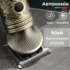 Тример VGR V-962 акумуляторний з LED-дисплеєм 5 Вт_V962SL_Milantium_5