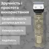Тример VGR V-962 акумуляторний з LED-дисплеєм 5 Вт_V962SL_Milantium_6