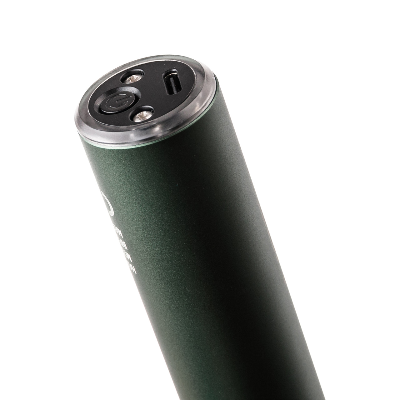 Тример для стрижки VGR HP-V-186 професійний зелений_HP-V-186_Milantium_6