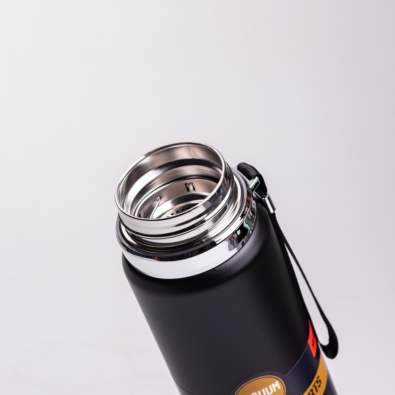 Термос Vacuum Sports 1 л чорний HP-14-30B_HP-14-30B_Milantium_3