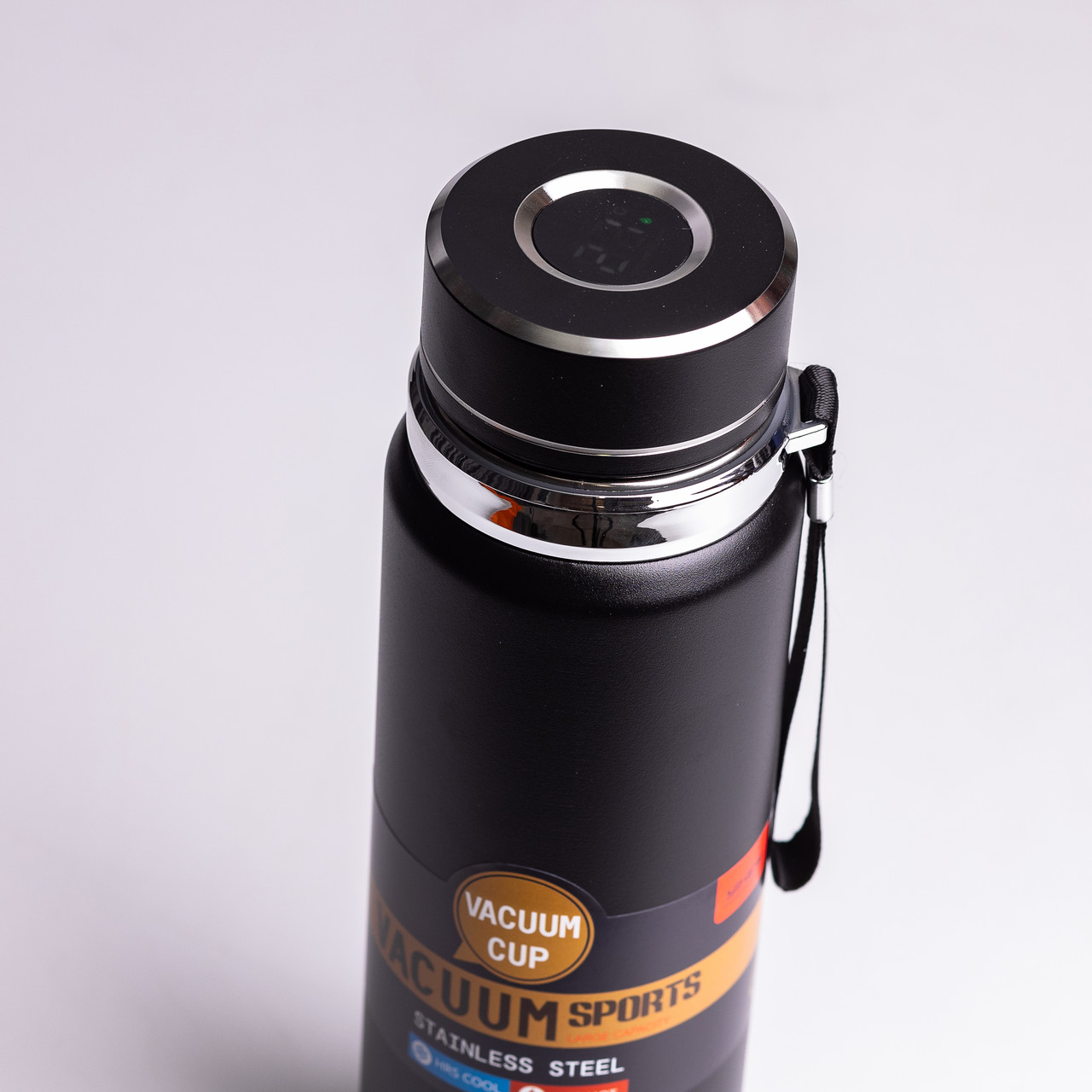 Термос Vacuum Sports 1 л чорний HP-14-30B_HP-14-30B_Milantium_5