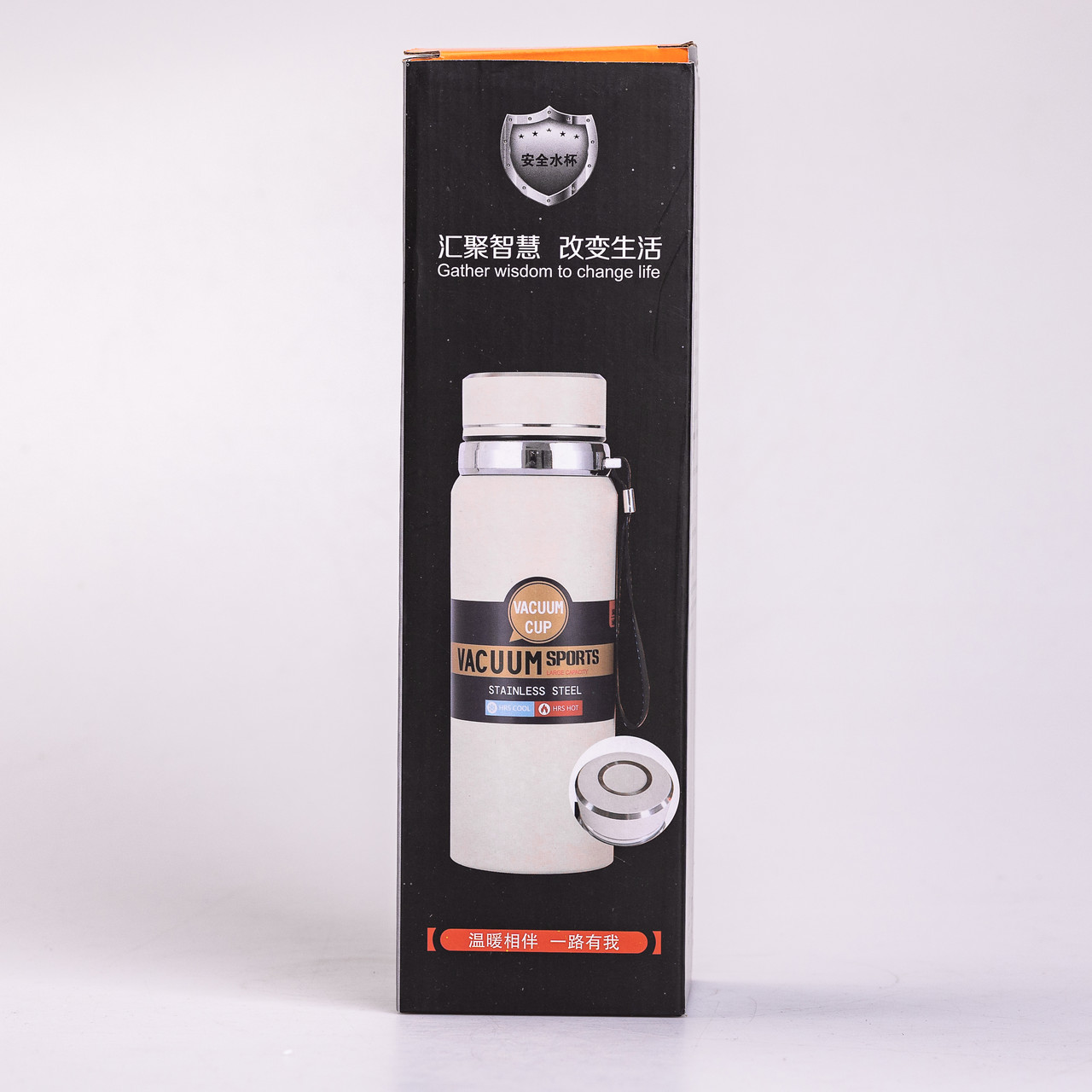 Термос Vacuum Sports 1 л чорний HP-14-30B_HP-14-30B_Milantium_6