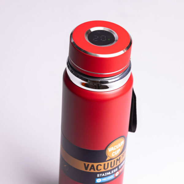 Термос Vacuum Sports з датчиком температури 1 л червоний HP-14-30R_HP-14-30R_Milantium_5