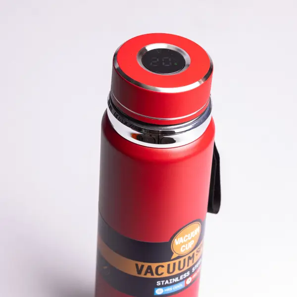 Термос Vacuum Sports з датчиком температури 1 л червоний HP-14-30R_HP-14-30R_Milantium_5