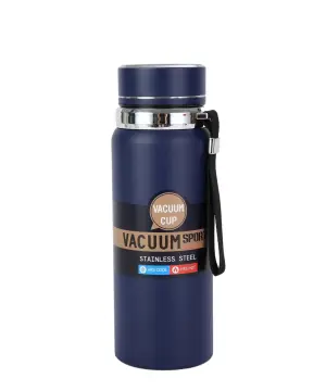 Термос Vacuum Sports з датчиком температури 1 л синій HP-14-30BL_HP-14-30BL_Milantium_1