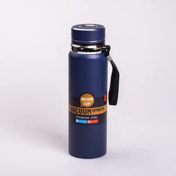 Термос Vacuum Sports з датчиком температури 1 л синій HP-14-30BL_HP-14-30BL_Milantium_2