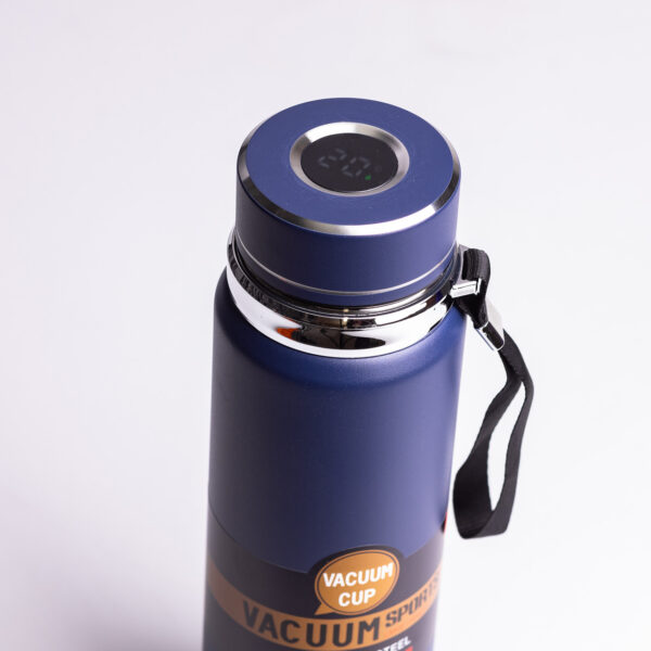 Термос Vacuum Sports з датчиком температури 1 л синій HP-14-30BL_HP-14-30BL_Milantium_4