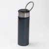 Термос із датчиком температури 530 мл Синій_HP-14-19BL_Milantium_2