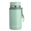 Термос Fashion з датчиком температури 700 мл Оливковий HP-14-20GR_HP-14-20GR_Milantium_1