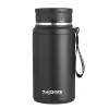 Термос Fashion з датчиком температури 700 мл Чорний HP-14-20B_HP-14-20B_Milantium_1