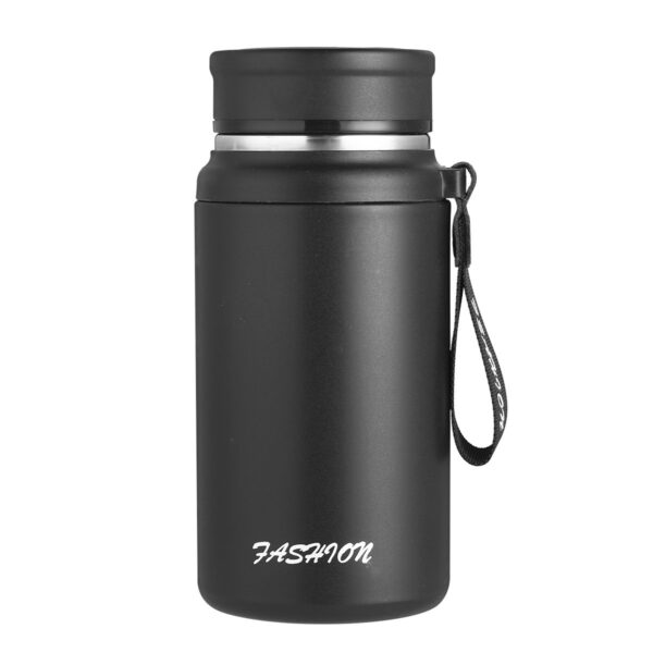 Термос Fashion з датчиком температури 700 мл Чорний HP-14-20B_HP-14-20B_Milantium_1