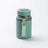 Термос Fashion з датчиком температури 700 мл Оливковий HP-14-20GR_HP-14-20GR_Milantium_4