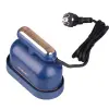 Відпарювач Sokany SK3064NB 1000W синій_SK3064NB_Milantium_2