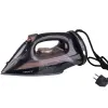 Праска Sokany SK-286 2600W парова чорний_SK286B_Milantium_1