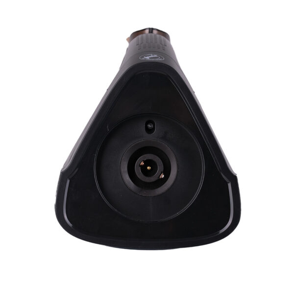 Утюг Sokany SK-286 2600W паровая черный_SK286B_Milantium_4