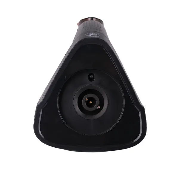 Праска Sokany SK-286 2600W парова чорний_SK286B_Milantium_4