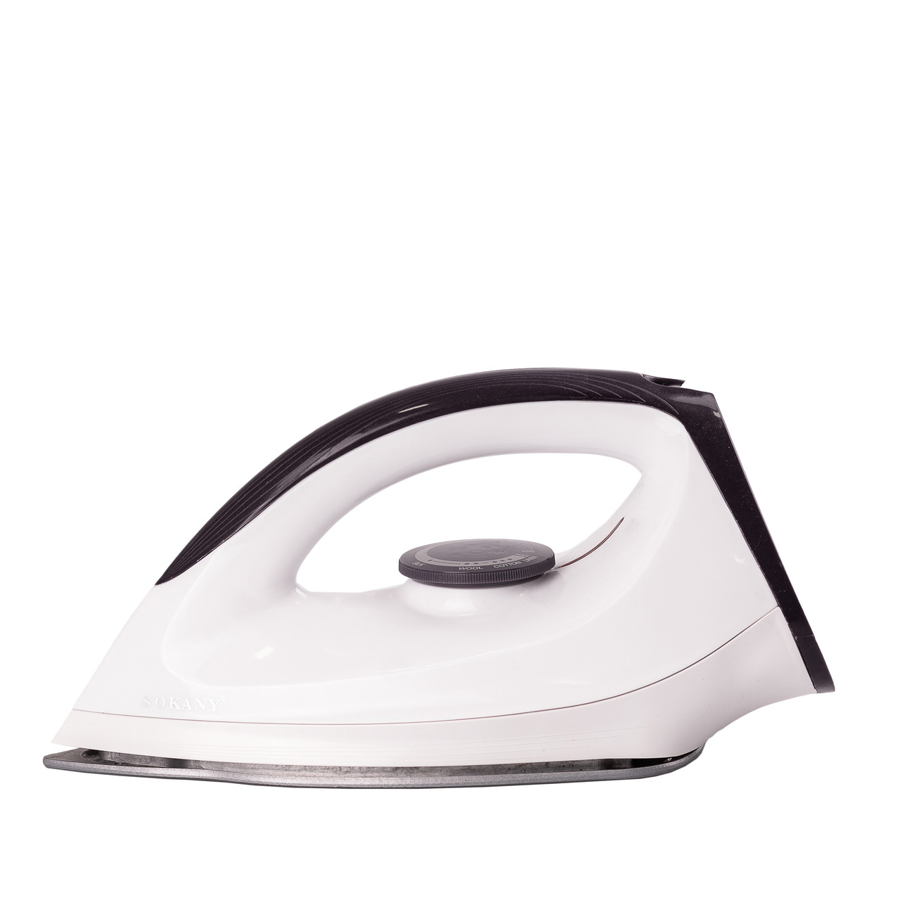 Праска Sokany SK-119 1200W з парогенератором_SK119_Milantium_1