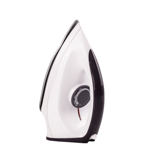 Праска Sokany SK-119 1200W з парогенератором_SK119_Milantium_2