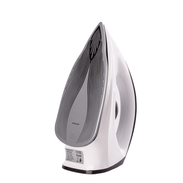 Праска Sokany SK-119 1200W з парогенератором_SK119_Milantium_3