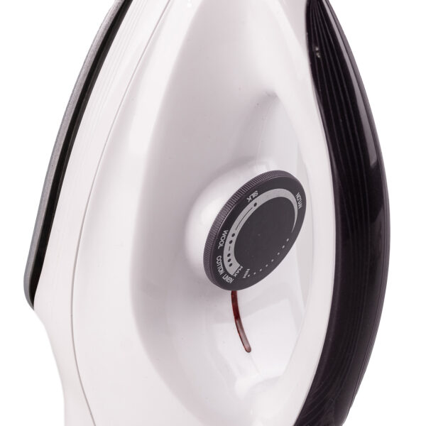 Праска Sokany SK-119 1200W з парогенератором_SK119_Milantium_4
