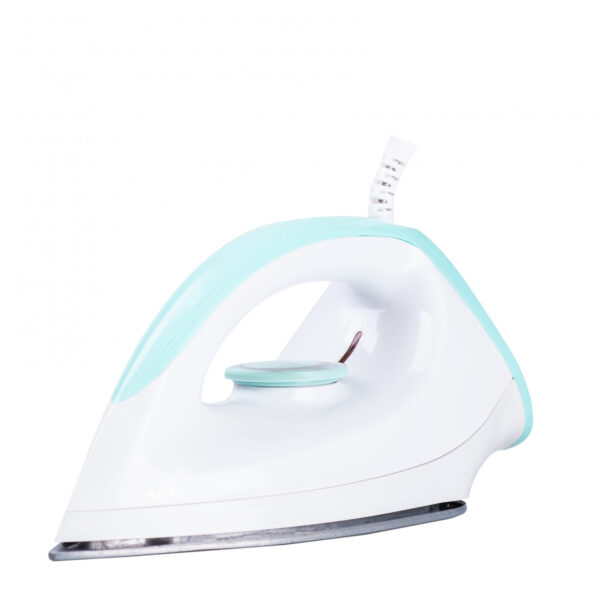 Праска Sokany SK-119 1200W з парогенератором Зелений_SK119GR_Milantium_2