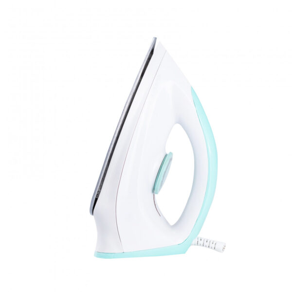 Праска Sokany SK-119 1200W з парогенератором Зелений_SK119GR_Milantium_4
