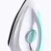 Праска Sokany SK-119 1200W з парогенератором Зелений_SK119GR_Milantium_5