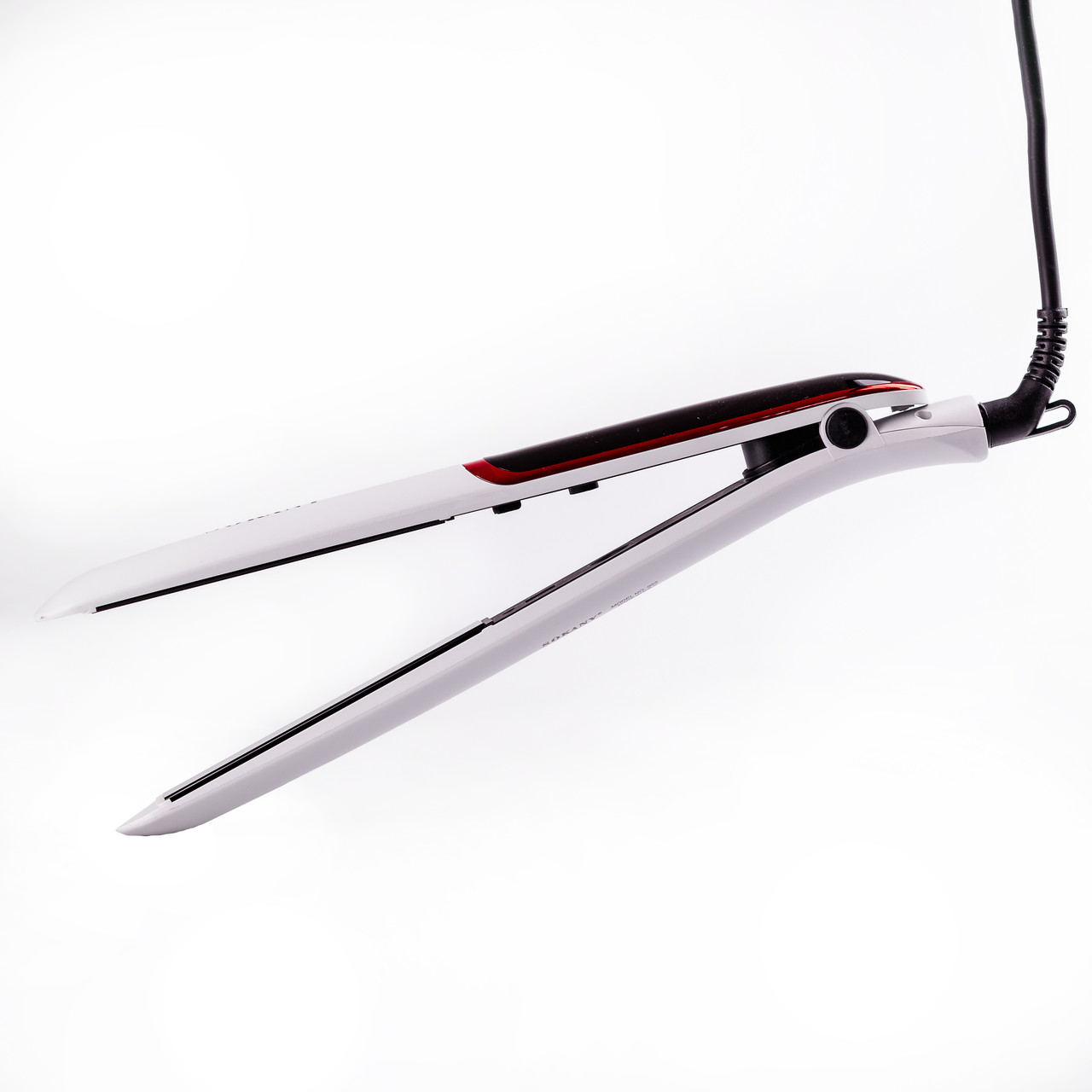 Випрямляч для волосся Sokany SK955W Білий_SK955W_Milantium_2