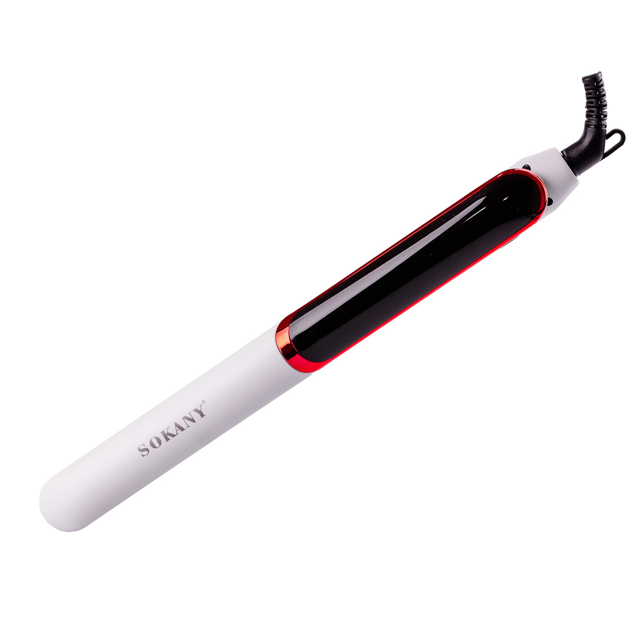 Випрямляч для волосся Sokany SK955W Білий_SK955W_Milantium_3
