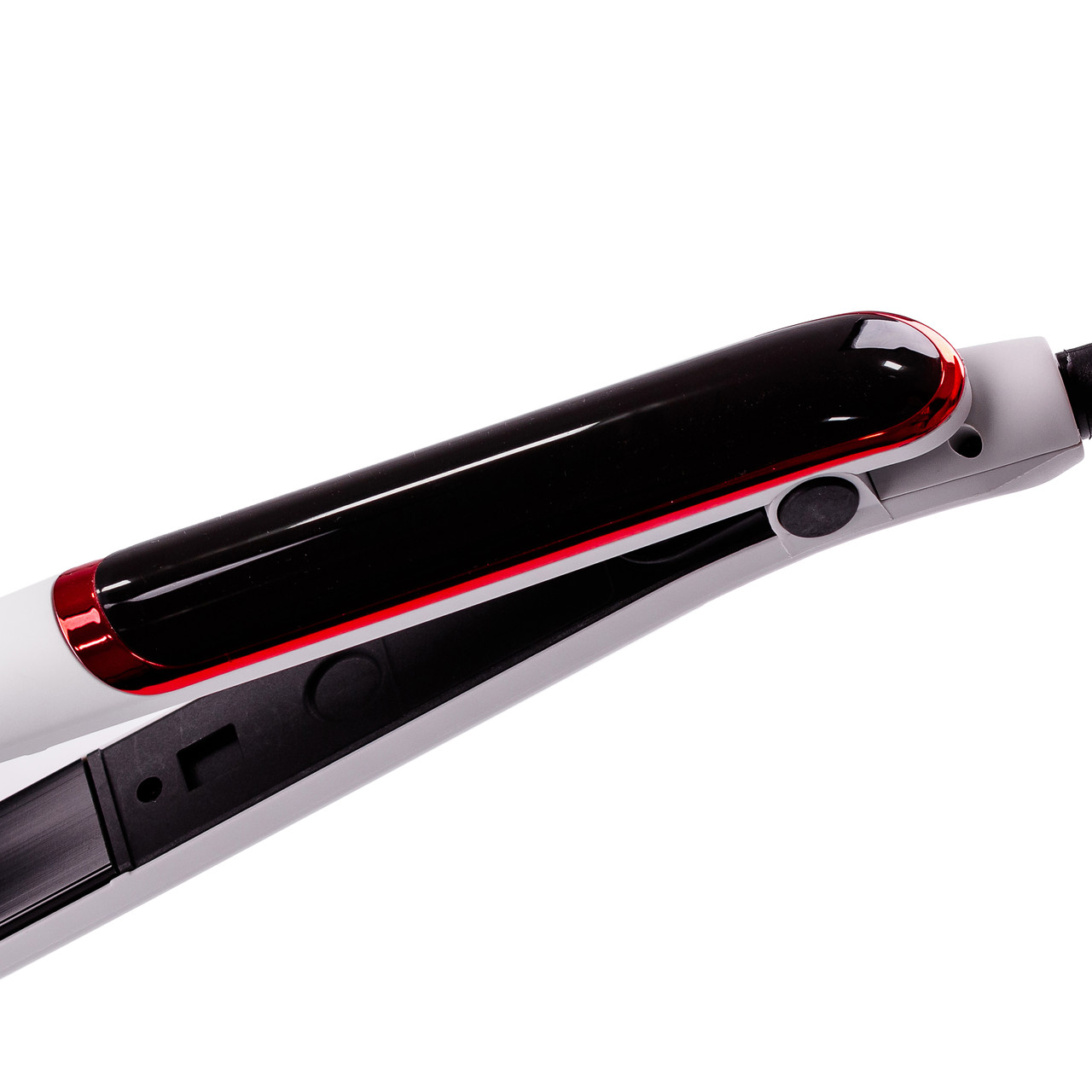 Випрямляч для волосся Sokany SK955W Білий_SK955W_Milantium_5