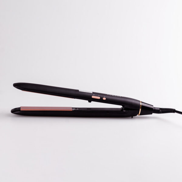 Випрямляч для волосся Sokany CL8288B з дисплеєм Чорний_CL8288B_Milantium_4