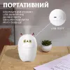 Зволожувач повітря Оленятко 220ml білий HPBH17202W_HPBH17202W_Milantium_5