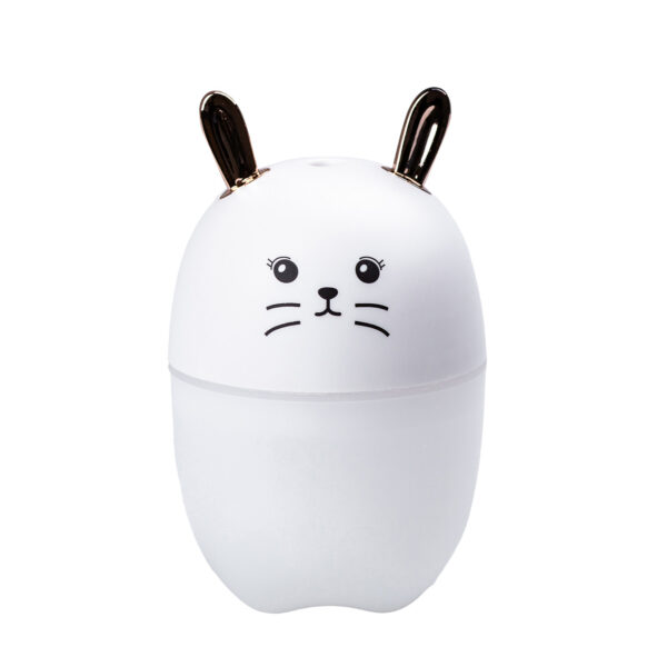 Зволожувач повітря MengChong H2O Humidifier Білий_HPBH17200W_Milantium_7