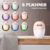 Зволожувач повітря Оленятко 220ml Рожевий_HPBH17202P_Milantium_6