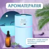 Зволожувач повітря з підсвічуванням Lemon 500 мл Блакитний_HPBH16986BL_Milantium_6