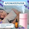 Зволожувач повітря з підсвічуванням Lemon 500 мл Рожевий_HPBH16986P_Milantium_6