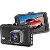 Відеореєстратор Binmer T710 Vegicle BlackBOX DVR Full-HD_BT710B_Milantium_1