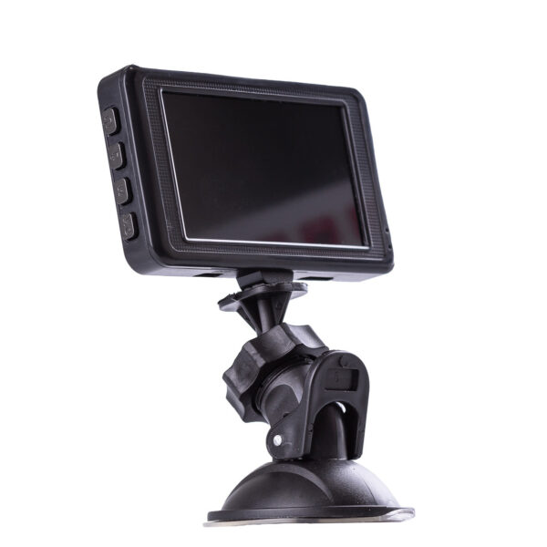 Відеореєстратор Binmer T710 Vegicle BlackBOX DVR Full-HD_BT710B_Milantium_4
