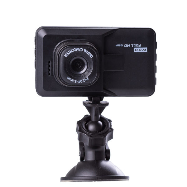 Відеореєстратор Binmer T710 Vegicle BlackBOX DVR Full-HD_BT710B_Milantium_5