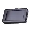 Відеореєстратор Binmer T710 Vegicle BlackBOX DVR Full-HD_BT710B_Milantium_6