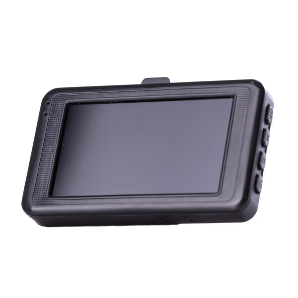 Відеореєстратор Binmer T710 Vegicle BlackBOX DVR Full-HD_BT710B_Milantium_6