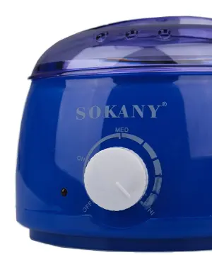 Sokany SK-117 Voscope 500 мл синій_SK117NB_Milantium_1