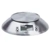 Ваги кухонні Sokany SK1204 електронні 5 кг з чашею SK1204_SK1204_Milantium_3