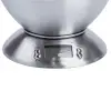 Ваги кухонні Sokany SK1204 електронні 5 кг з чашею SK1204_SK1204_Milantium_4
